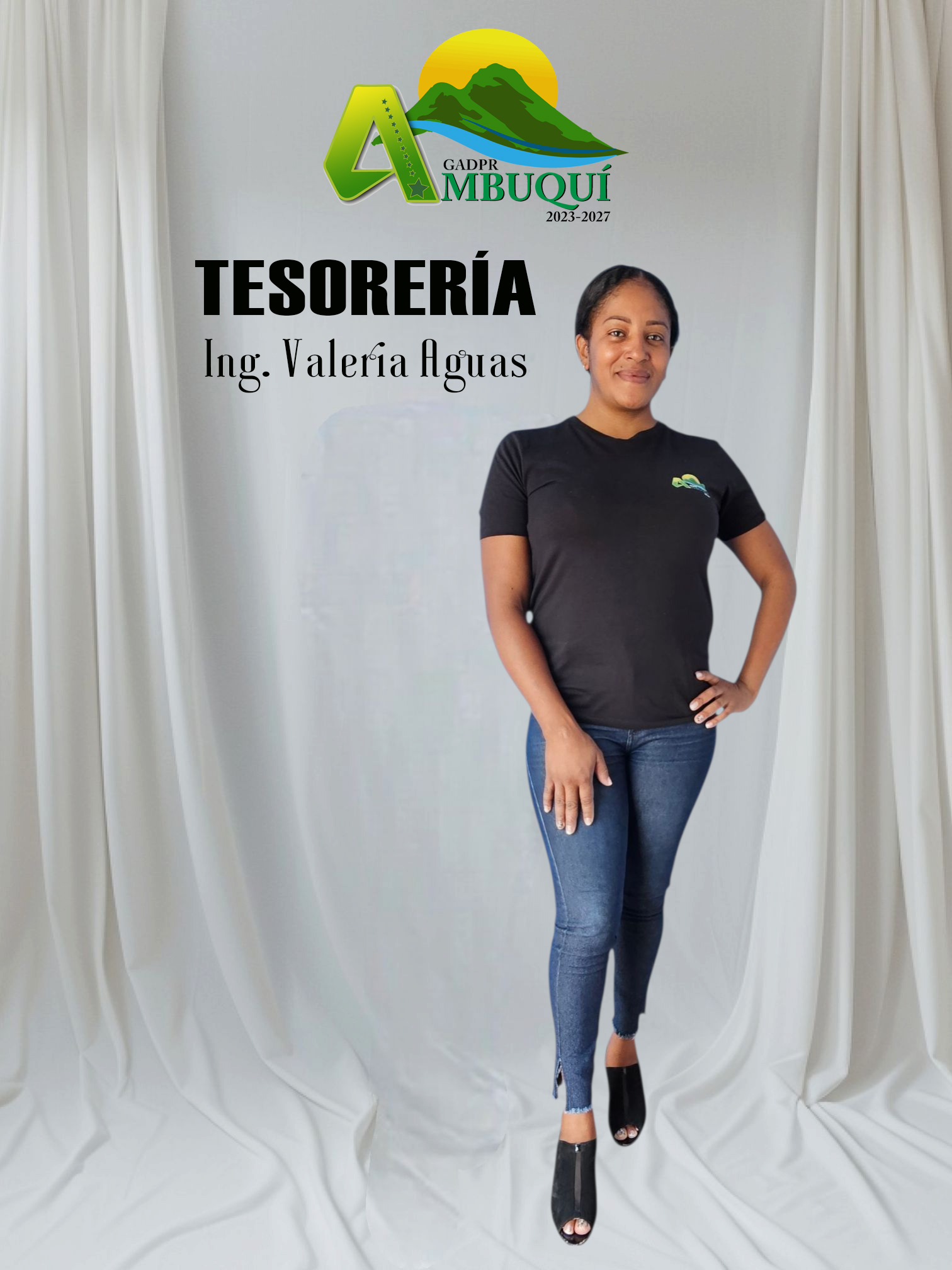 Valeria Aguas